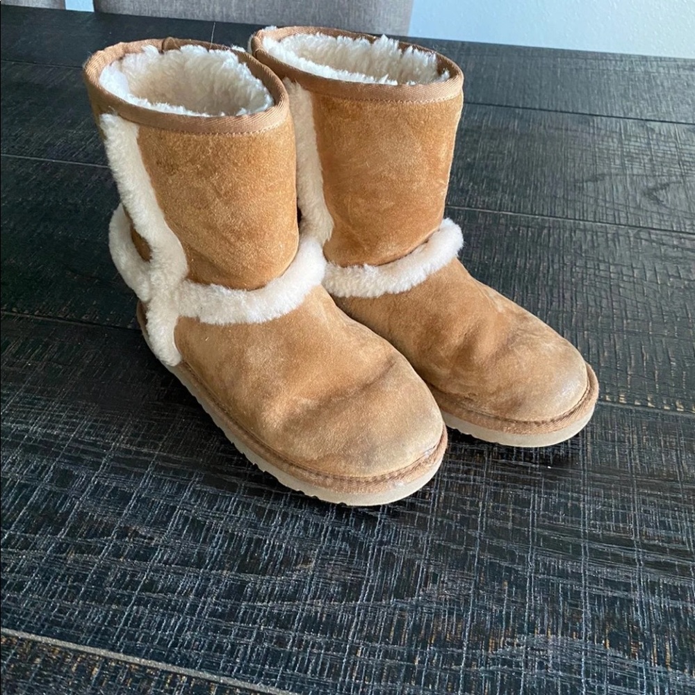 Girls Ugg Boots